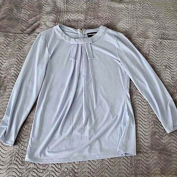 Formal top - Picture 1 of 1